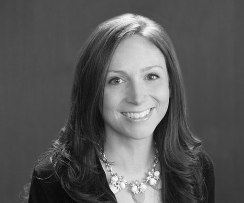 Breanne Everett, présidente-directrice générale et cofondatrice, Orpyx Medical Technologies Inc..