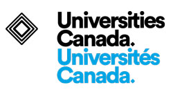 Universities Canada logo