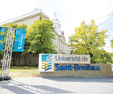 Board of Saint Boniface University