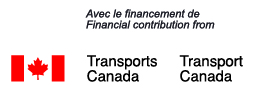 Logo de transports Canada